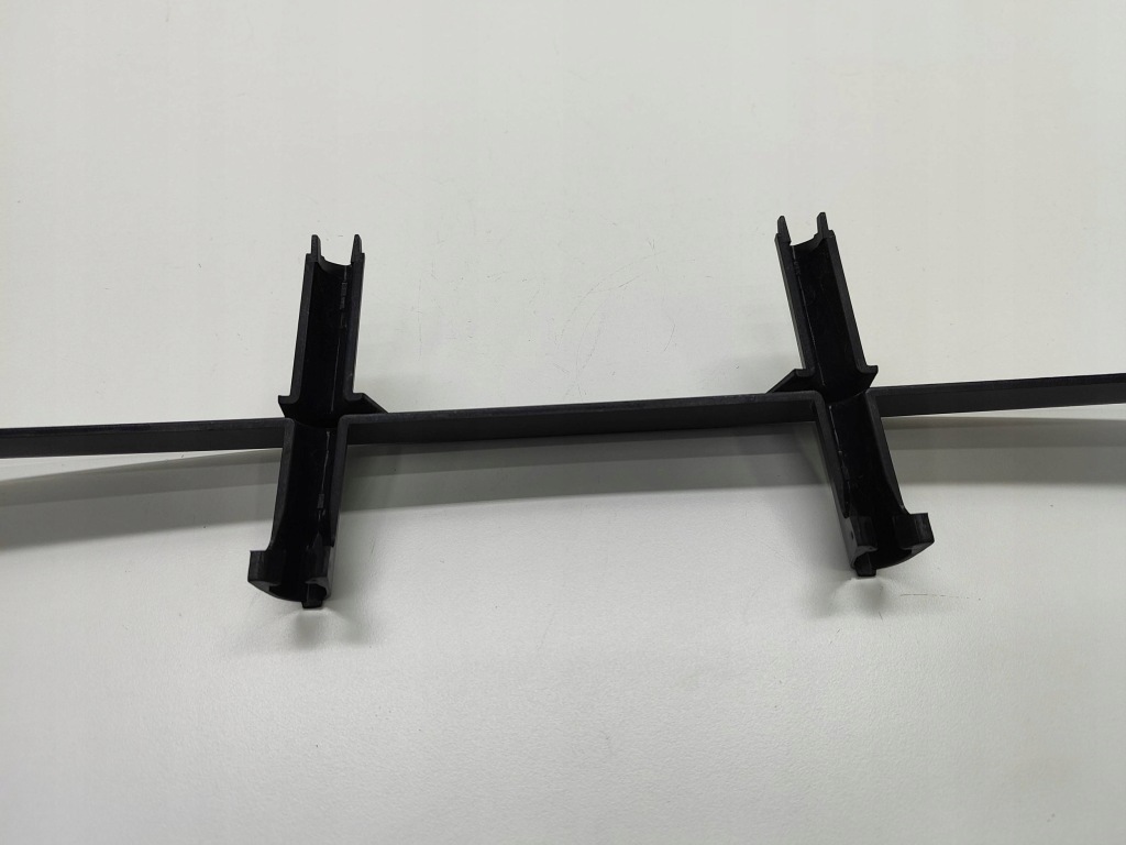 фото №7, Нижняя решётка бампера передний середина bmw 5 e60 e61 510076