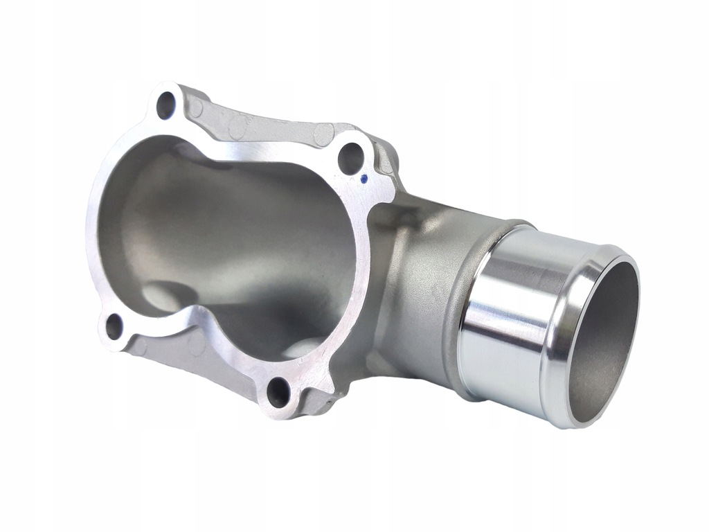 фото №1, Корпус термостата scania 4/r - 1478655