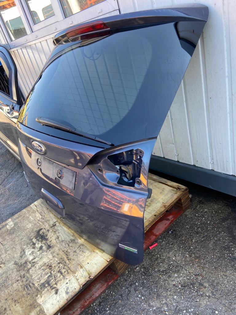 Ford grand c-max mk2 14r кришка багажника задні в Україні