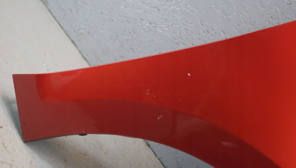 фото №11, Крыло правый перед vw golf vii 7 b2157