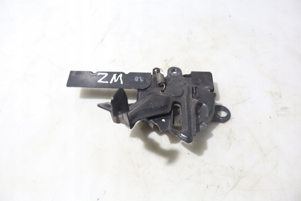 Купити Замок капот toyota c-hr i