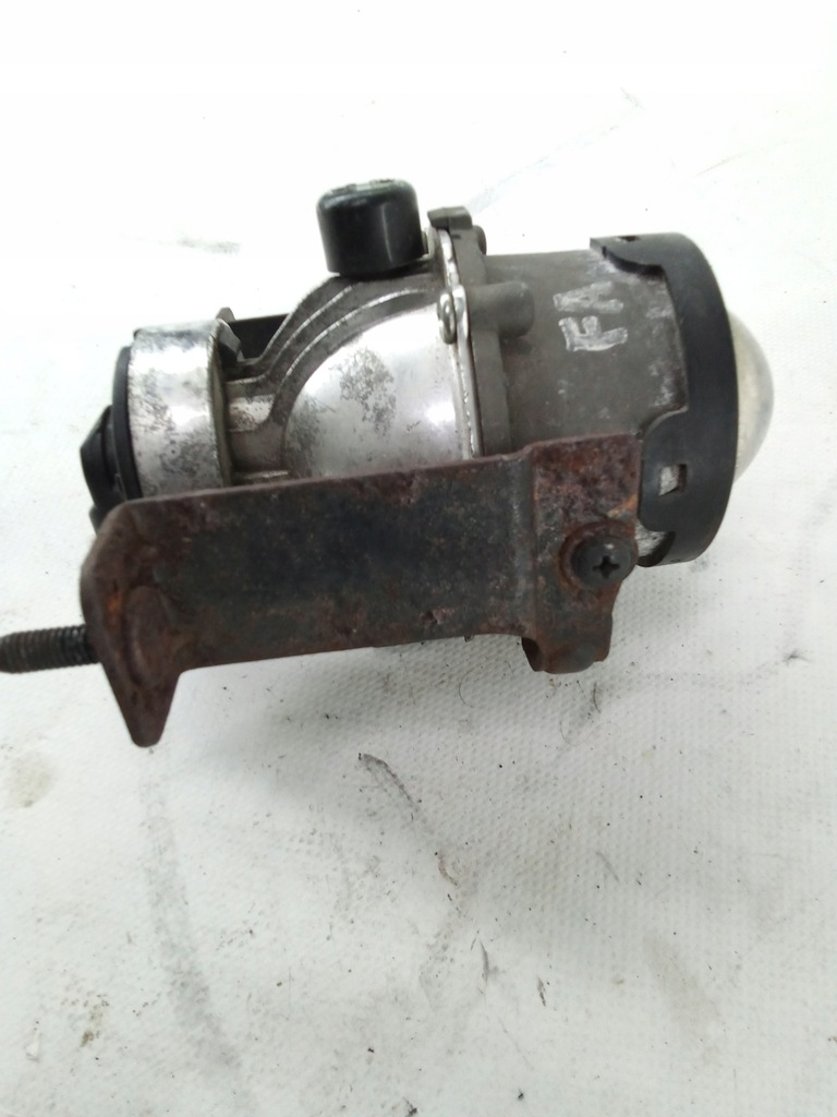 фото №5, C273 chevrolet epica противотуманная фара правый перед