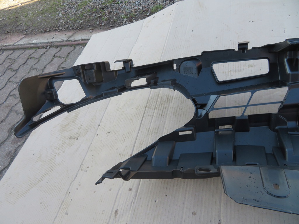 фото №12, Каркас бампера renault fluence 14 620366815r