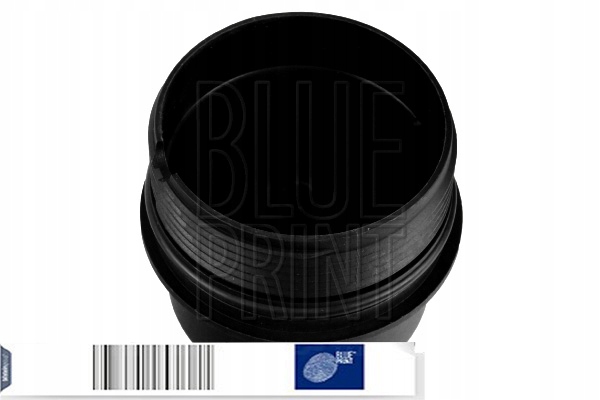 Blue print adbp990007 кришка, корпус фільтра олія Недорого