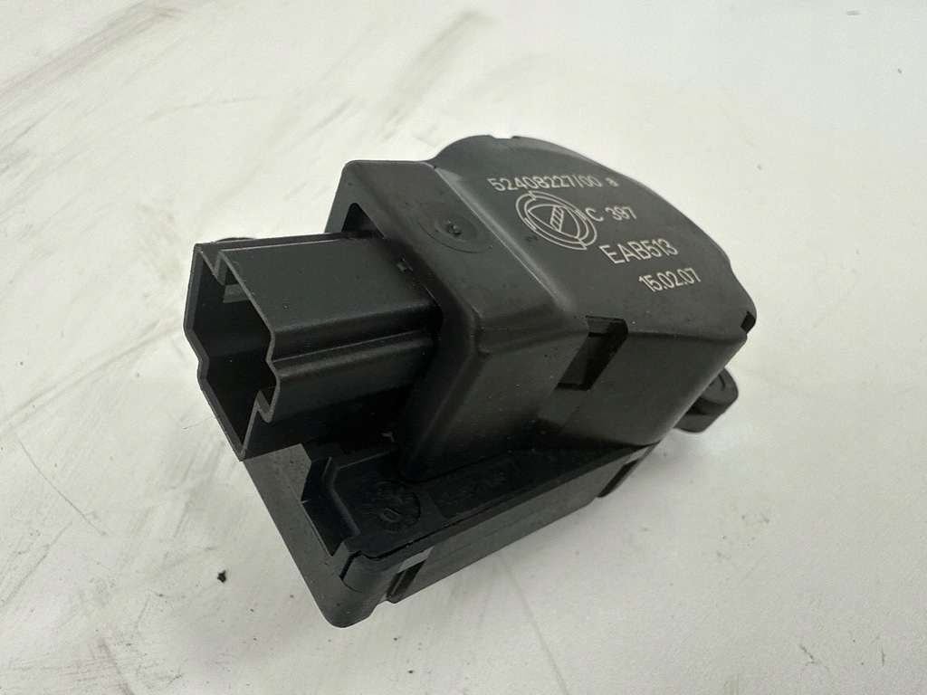 фото №1, Alfa romeo 159 2007 моторчик обігрівача