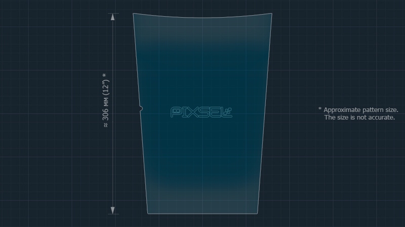 фото №5, Tesla style infiniti q50 2013 - 2021 - 14.6“ na монитор