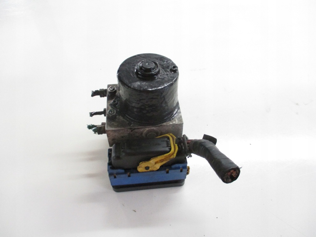 фото №1, Renault espace iv 1.9 2.0 2.2 dci 02-15 насос abs