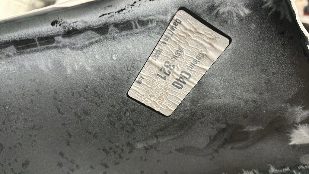 фото №5, Toyota corolla 2018- hb/kom бампер передній перед