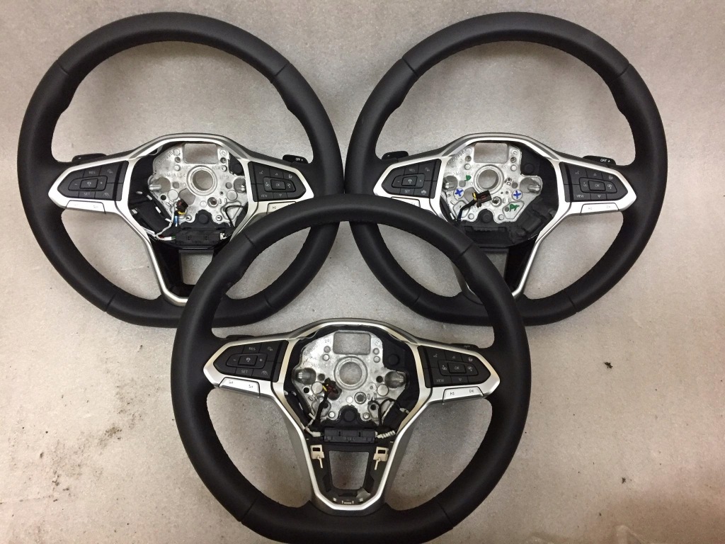 фото №9, Vw passat b8 повітропровід 3g0419089ag