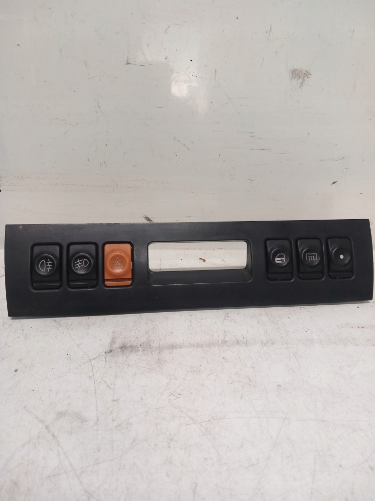 Купити Панель перемикач світла fiat 175 купе