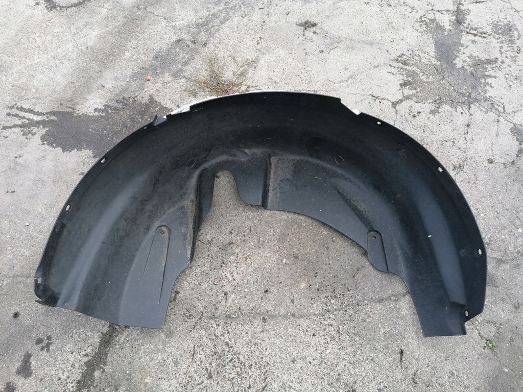 Купить Chevrolet equinox 15r подкрылок правый задний  задние
