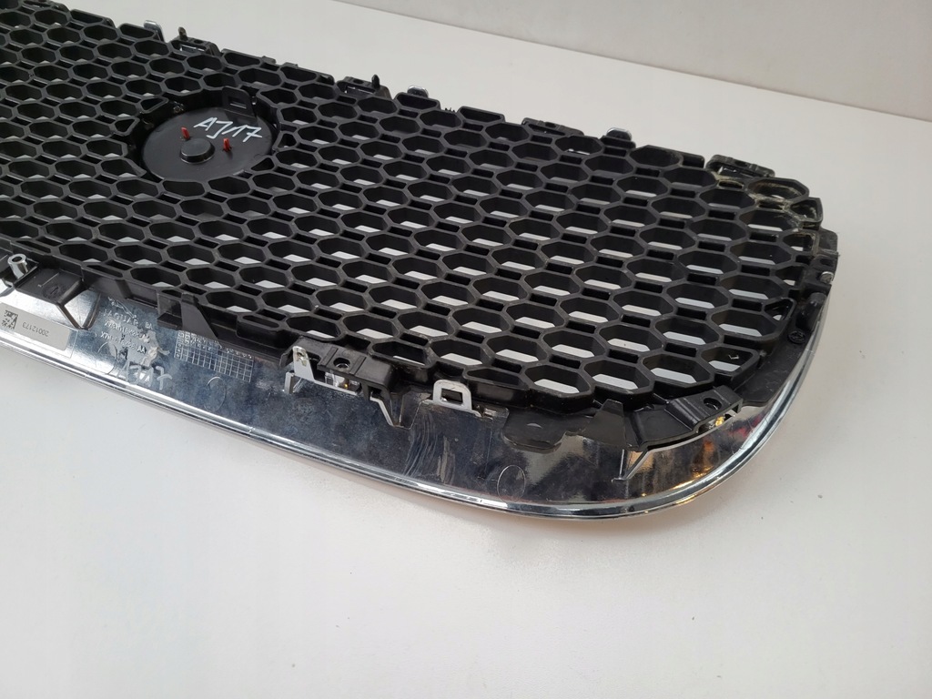 фото №7, Решётка радиатора решётка радиатора jaguar xe x760