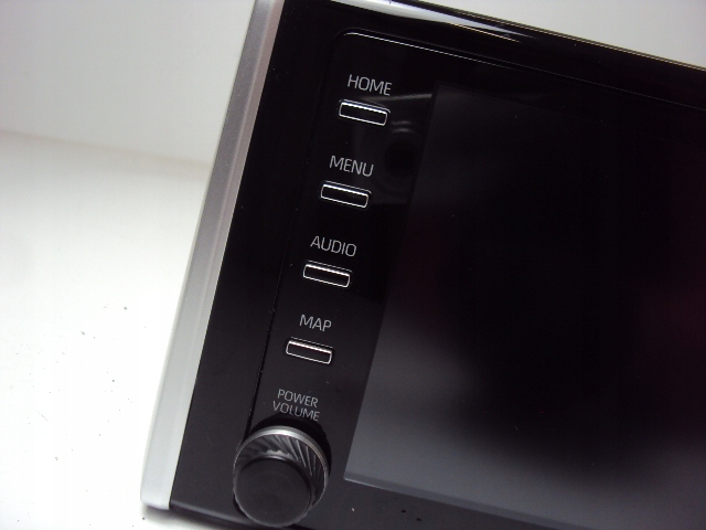 фото №4, Радіо навігація toyota rav-4 v 2019-