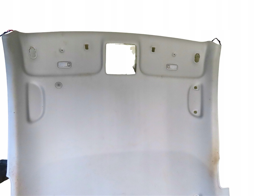 фото №2, Стеля kia pro ceed ii 3 двері 2012-2018 rok 2371544-ed