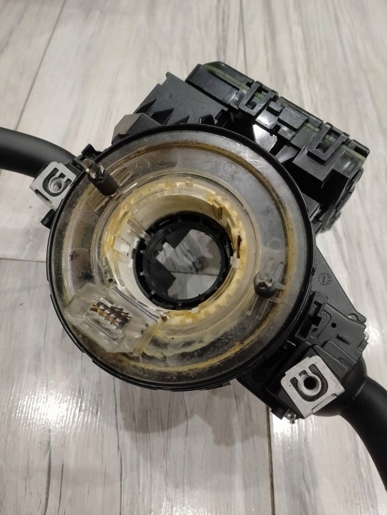 фото №1, Перемикач комбінований audi a3 8p 8p0907137bg