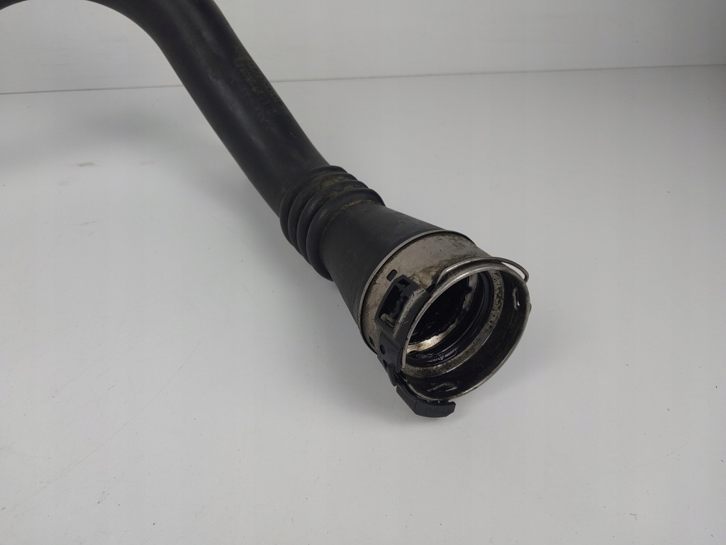 фото №4, Труба інтеркулер 8200804000d renault grand scenic iii 1.9 dci