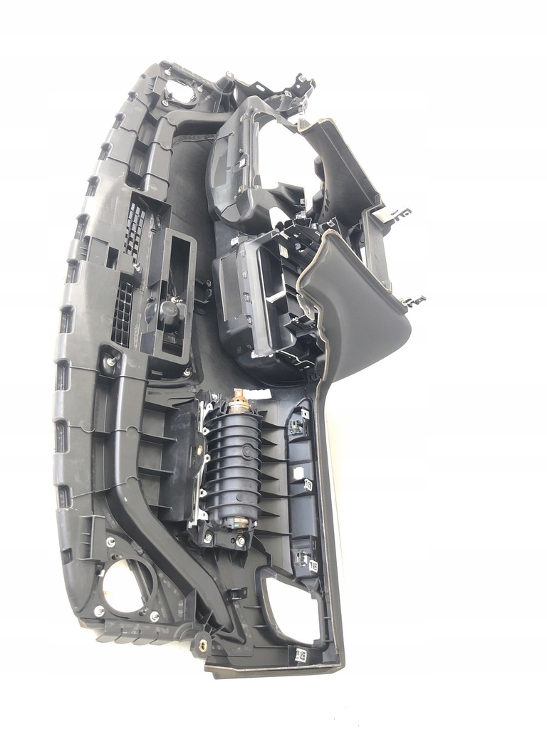 фото №9, Audi a4 s4 b8 8k 2009 с передний панели приборная, консоль