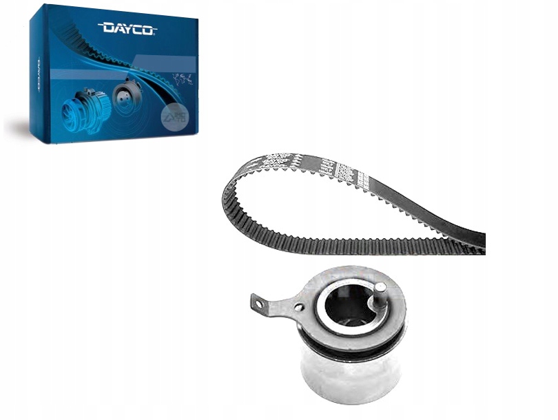 фото №1, Dayco набір ремінь розподільного валу chevrolet matiz spark