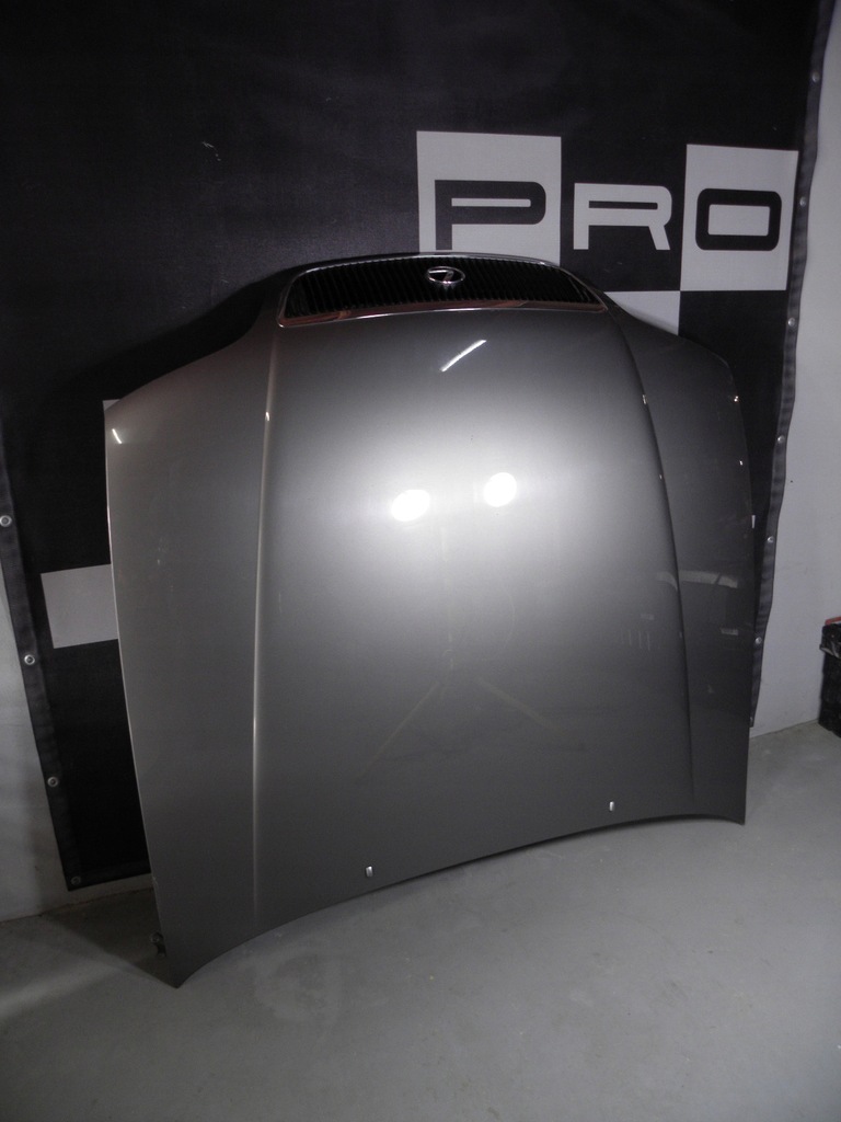 фото №1, Lexus gs300 // капот кришка двигуна