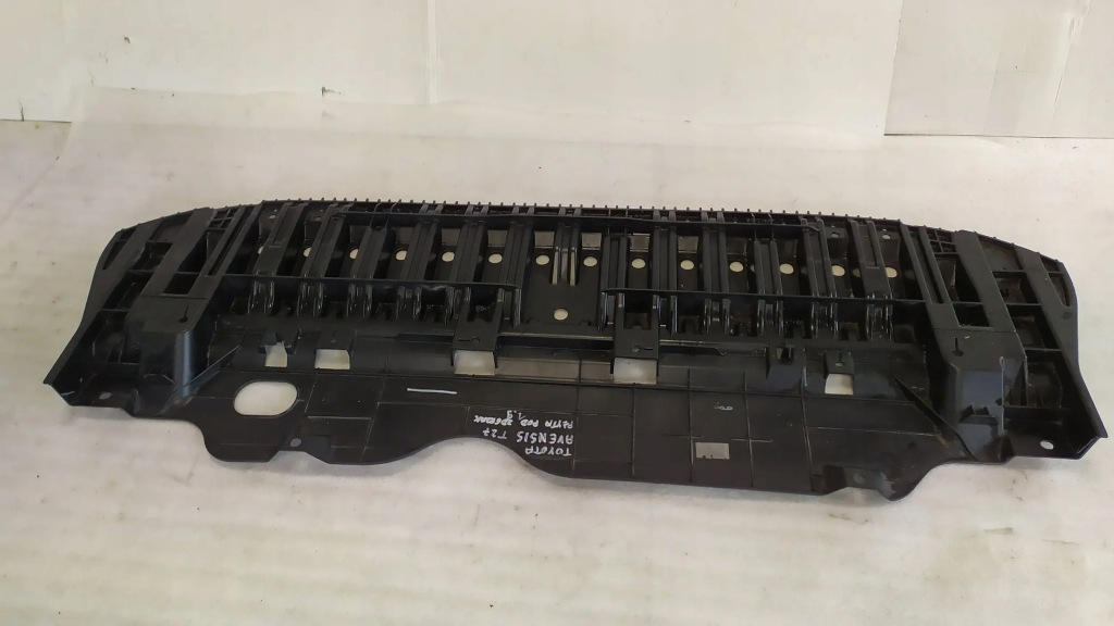 фото №6, Захист плита pod бампер toyota avensis t27