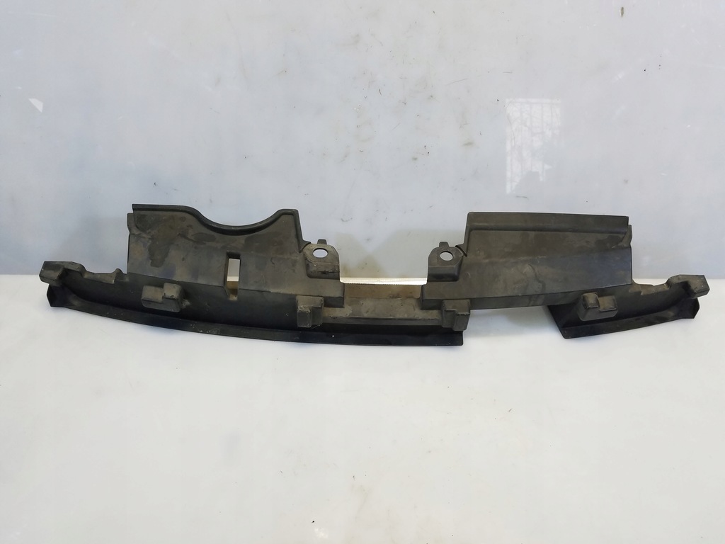 фото №1, Накладка защита поперечина перед honda cr-v iv