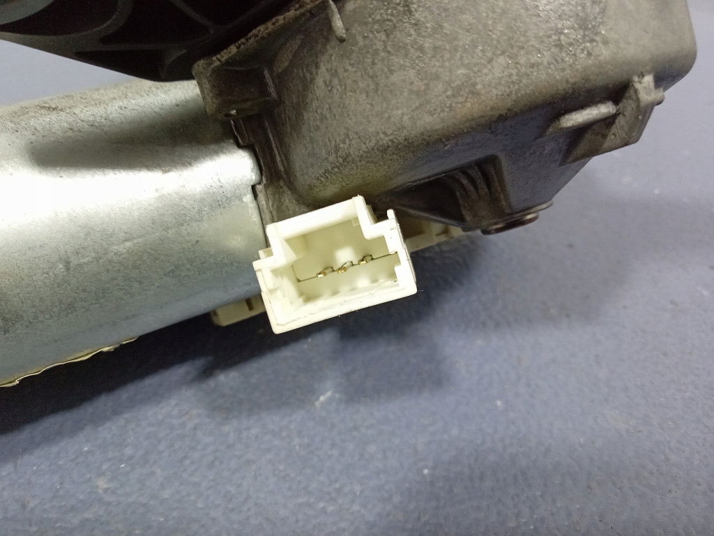 фото №5, Fiat stilo sw kombi моторчик двірники задня 54905812