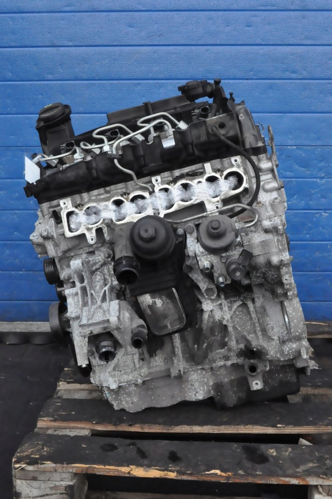 Купить Mini r60 r61 r56 r55 auris e18 avensis t29 1.6d d4d двигатель n47c16a 1ww 136t