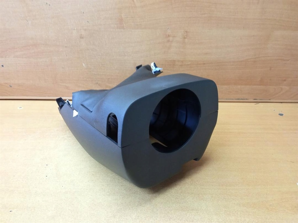 фото №1, Корпус защита замка зажигания ford galaxy mk4