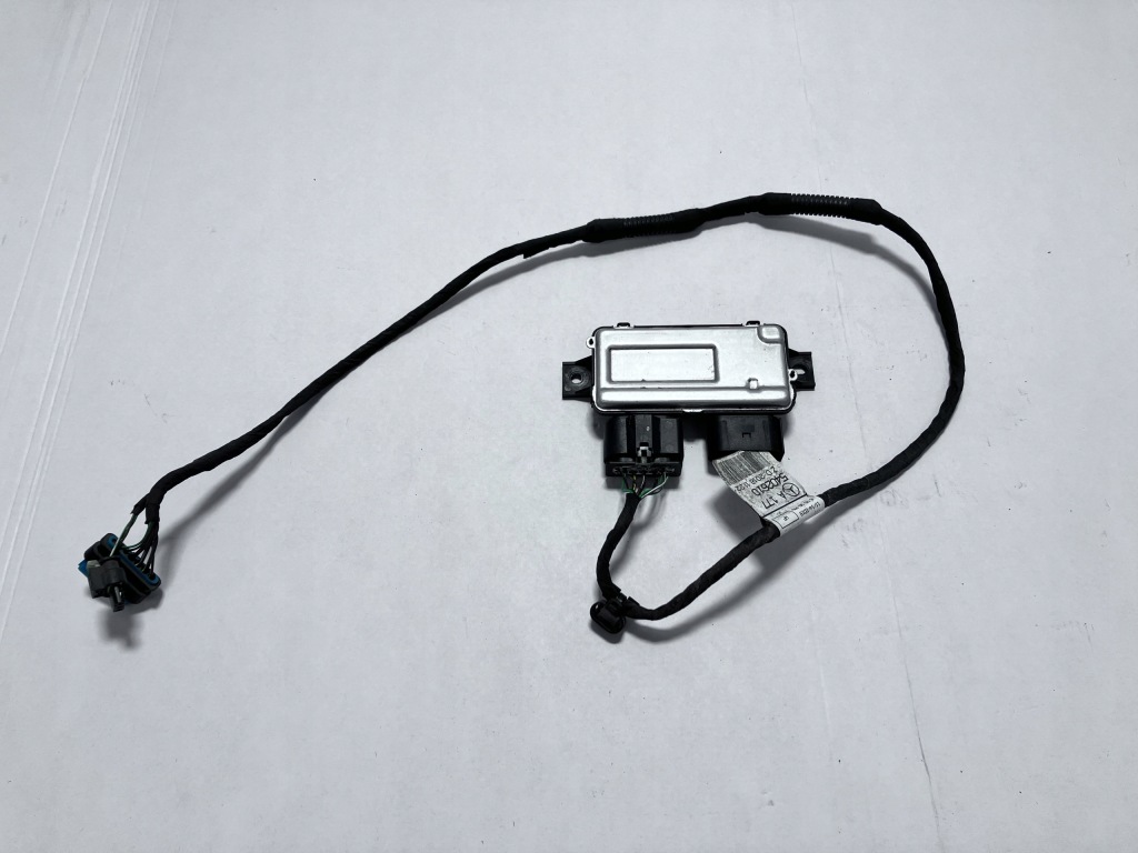 фото №1, Жгут трубопровод бака топлива mercedes-benz оригинальный номер a1775402610