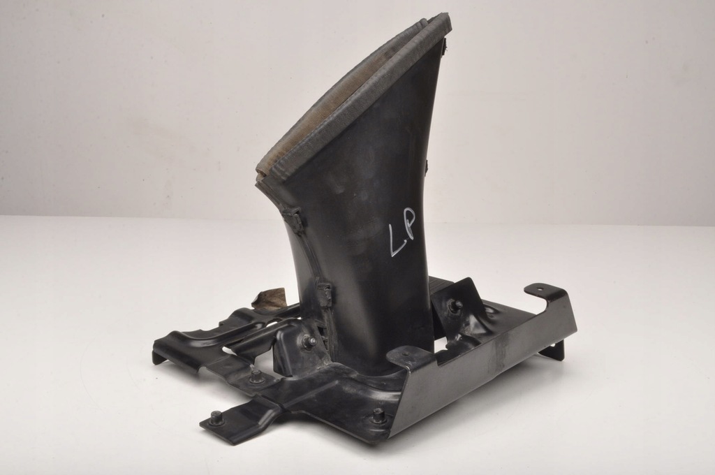 фото №7, Ferrari california 4.3 повітропровід повітря 228118