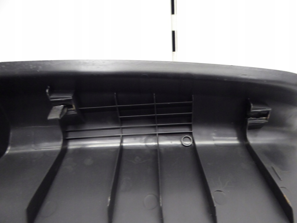 фото №11, Leon ii lift защита накладка поперечина задняя hb 5d