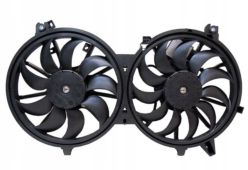 фото №1, Вентиляторы infiniti q70 2013 -