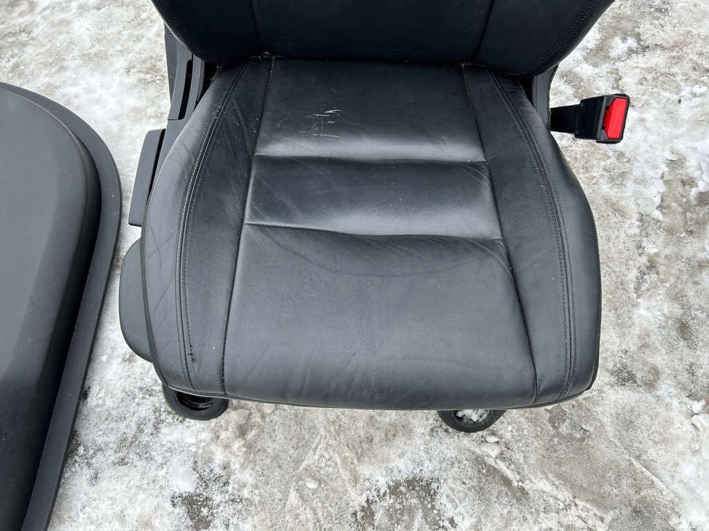 фото №5, Сидіння заднє сидіння обшивки салон комплект dodge durango 2014-