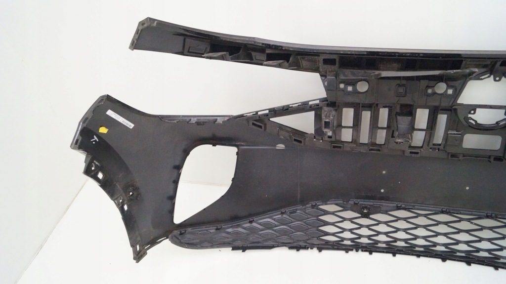 фото №4, Vw id 4 id4 11a 20- бампер передний перед r79t