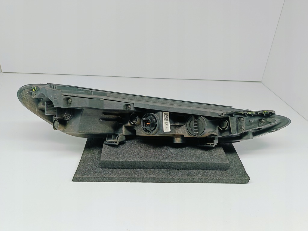 фото №9, Hyundai kona i 17- лампа верхній світло drl лівий перед 92207-j9000