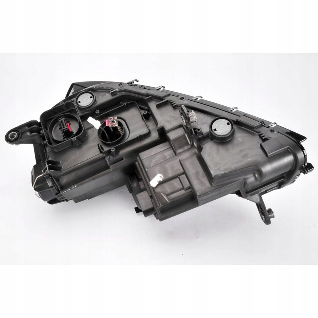 фото №5, Лампа vw passat b7 passat b7 b7 10-14 фара r