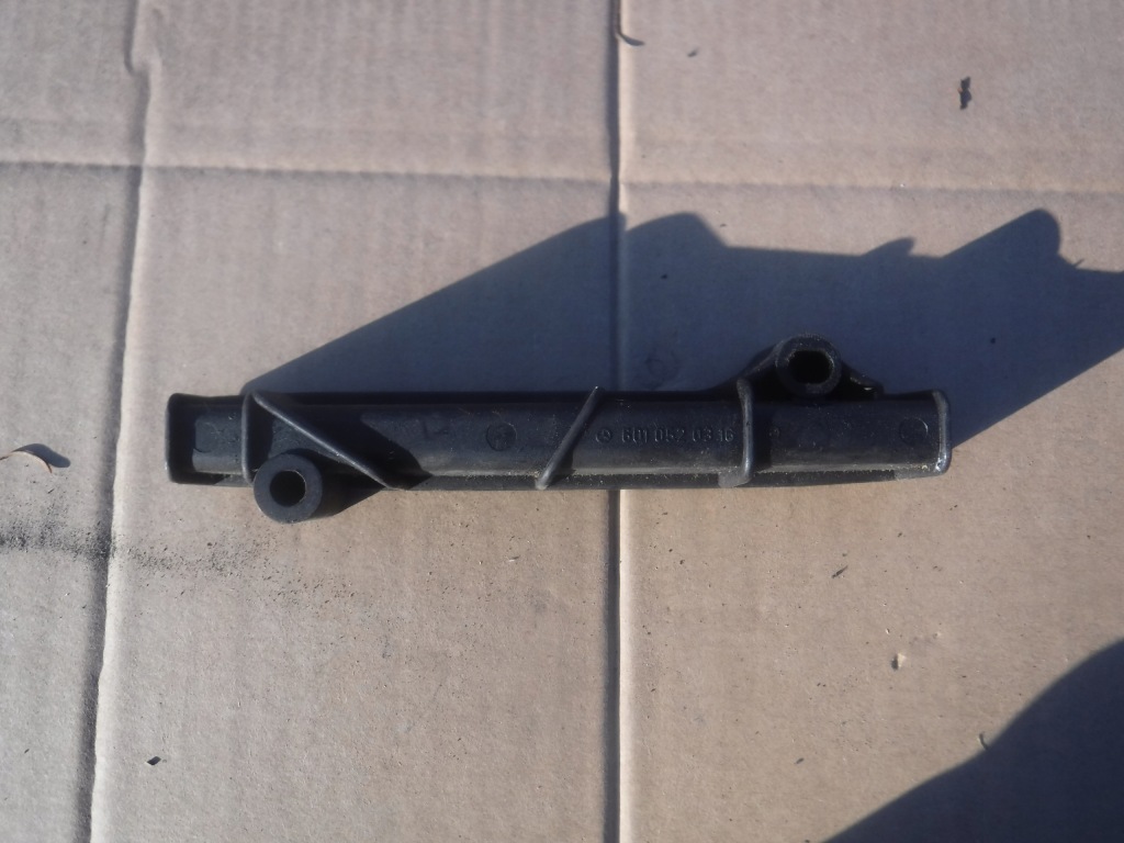 Купити Напрямна розподільного валу mercedes 6010520316