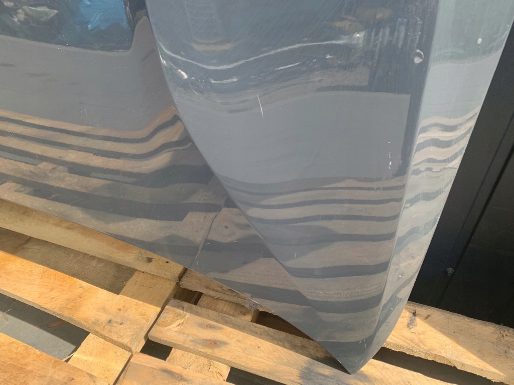 фото №11, Капот кришка двигуна bmw 3 g20 g21 2 штуки