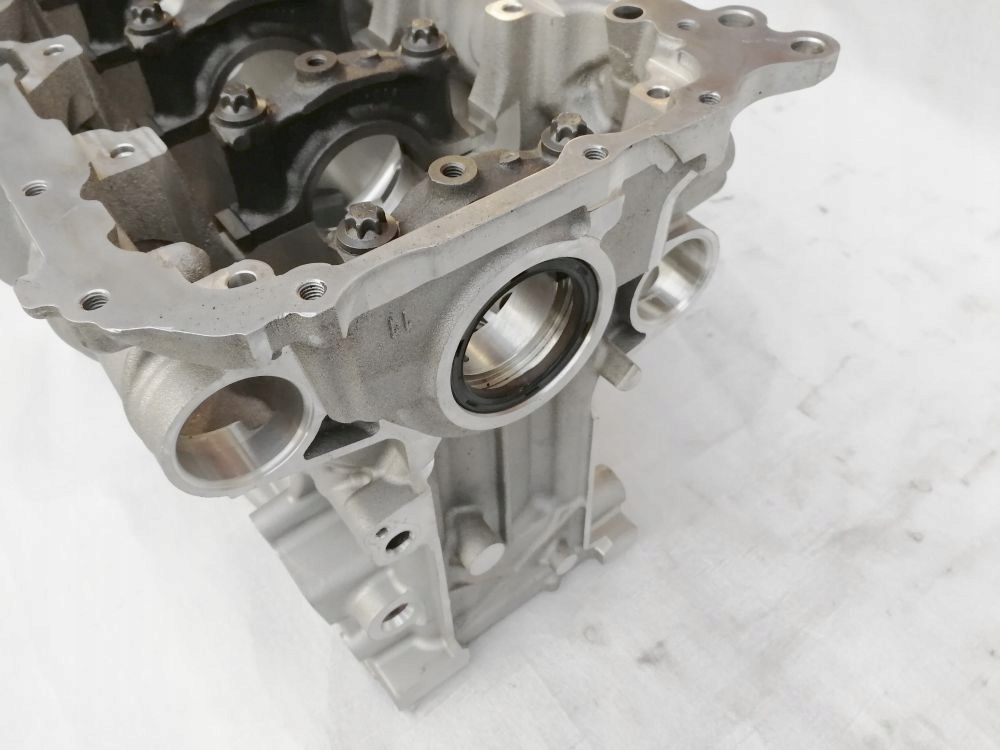 фото №13, Bmw x1 x2 x3 2,0b b48 mini блок b48a20a