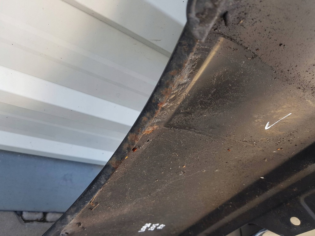 фото №6, Vw eos 06-10r крыло правый перед lc9x