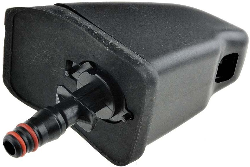 фото №1, Насадка розпилювача фара nty eds-hd-002