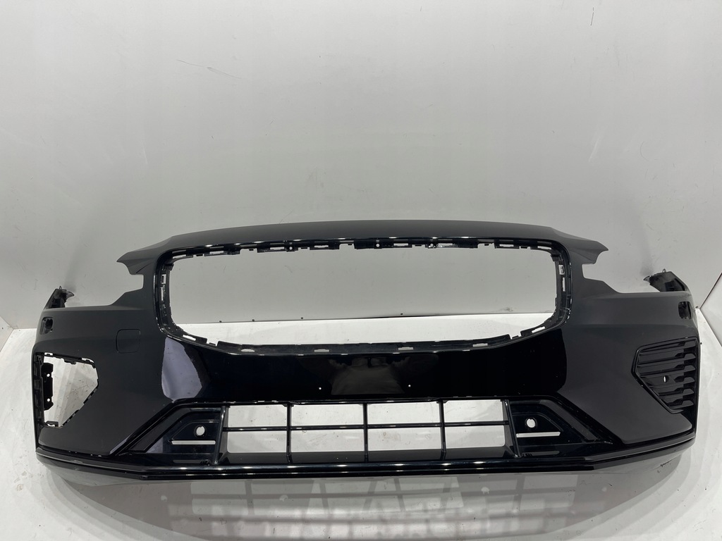 фото №1, Volvo s60 v60 iii 3 r design бампер перед передний