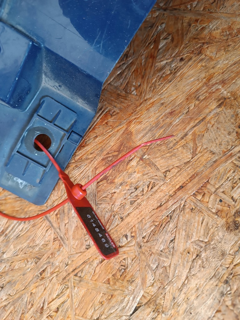 фото №14, Renault scenic ii крила лівий перед передній 7700422175