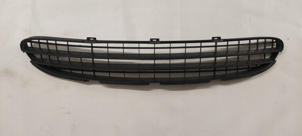 фото №1, Решётка бампера перед peugeot 406 coupe