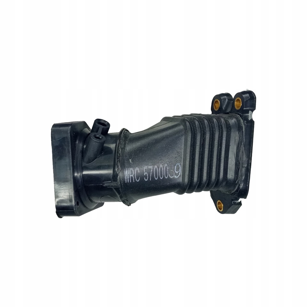 фото №11, Труба коллектор впускной ford c-max 1.6 tdci focus c-max focus ii 1.6 tdci