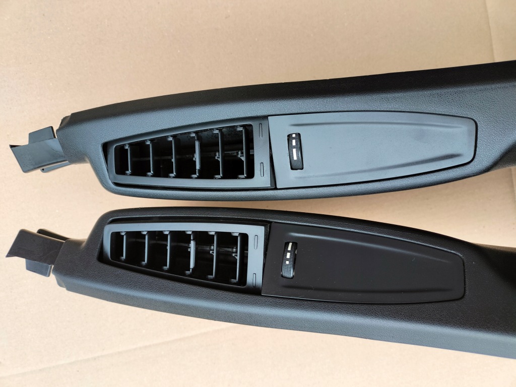 фото №3, Citroen c4 picasso ii защита стойка среднего