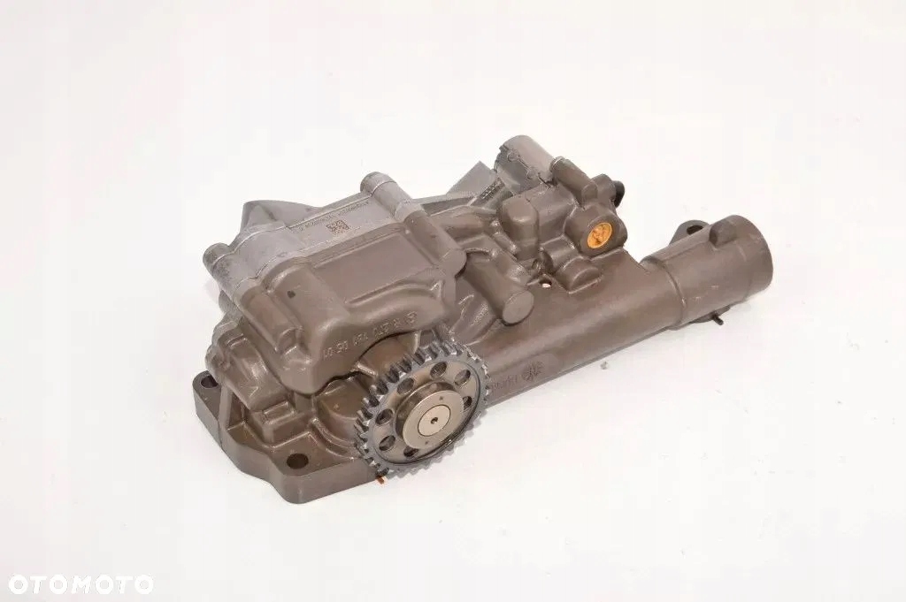 Купить Mercedes cla45 w117 gla45 насос масла