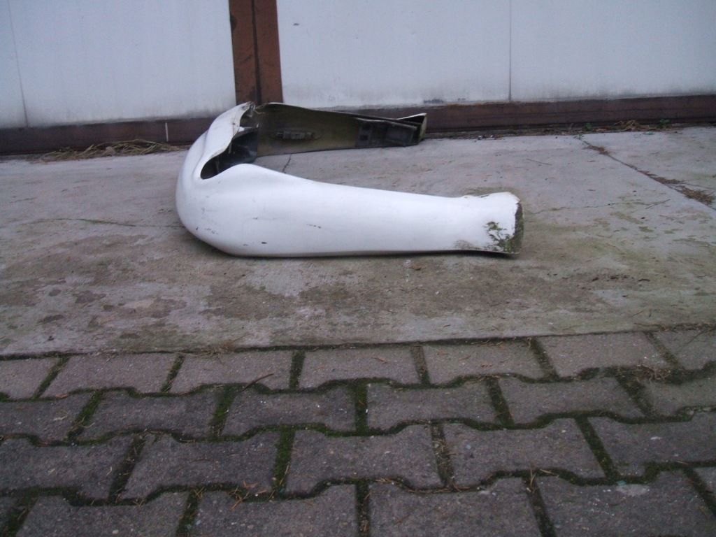 фото №10, Jaguar xk8 xkr бампер задняя задний