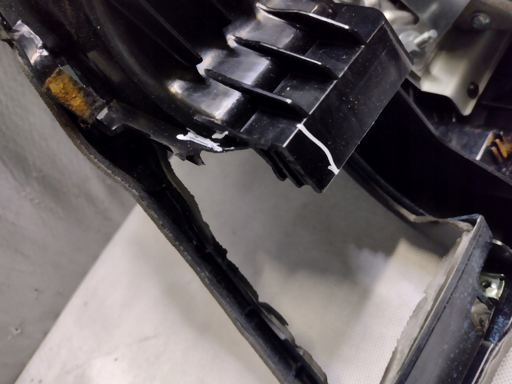 фото №15, Приборная панель приборная bmw e87