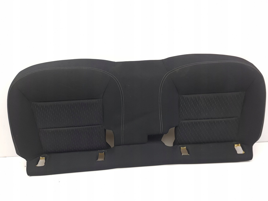 фото №1, Infiniti q30 2016 сидіння задній